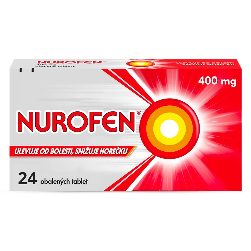Nurofen 400 mg