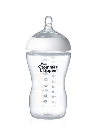 Tommee Tippee Ultra 3m+ 340 ml kojenecká láhev 1 ks