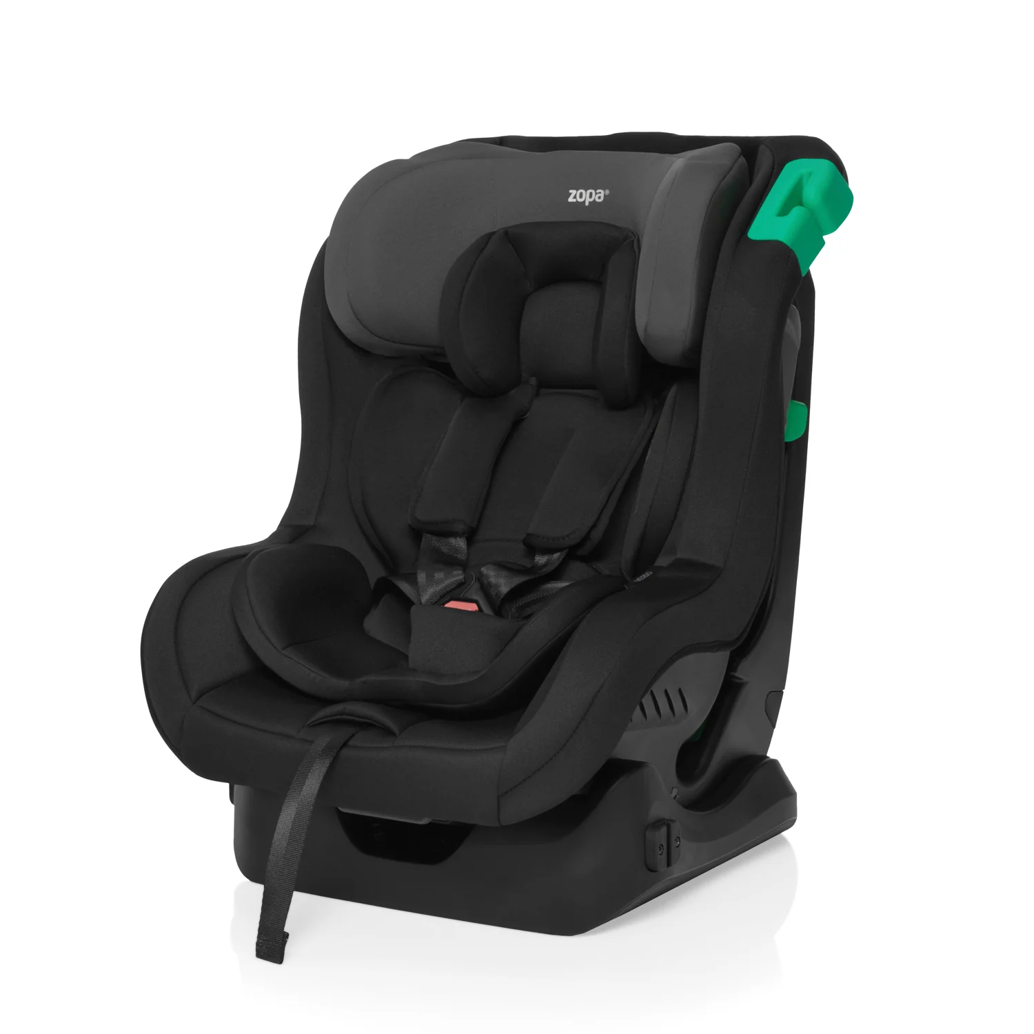 Zopa Autosedačka Verso R129, Night Black 2
