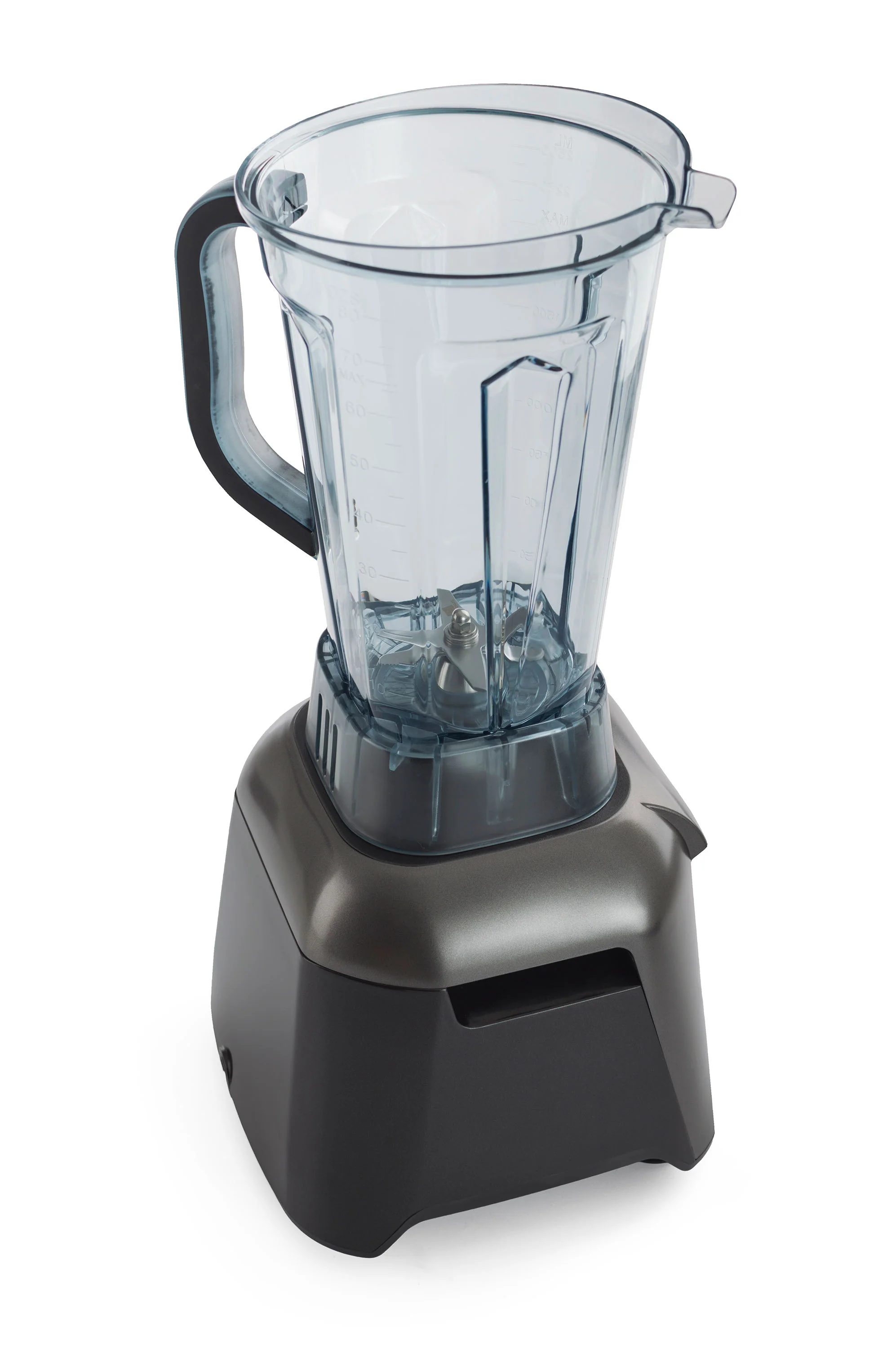 G21 Blender Excellent Graphite Black