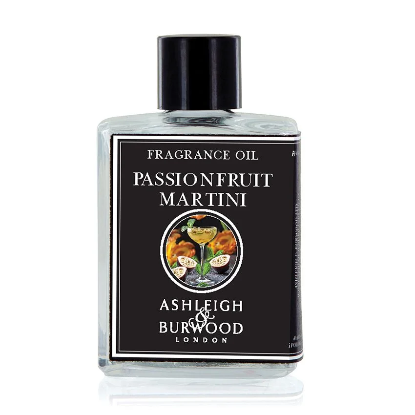 Ashleigh & Burwood London Esenciální olej PASSIONFRUIT MARTINI, 12 ml