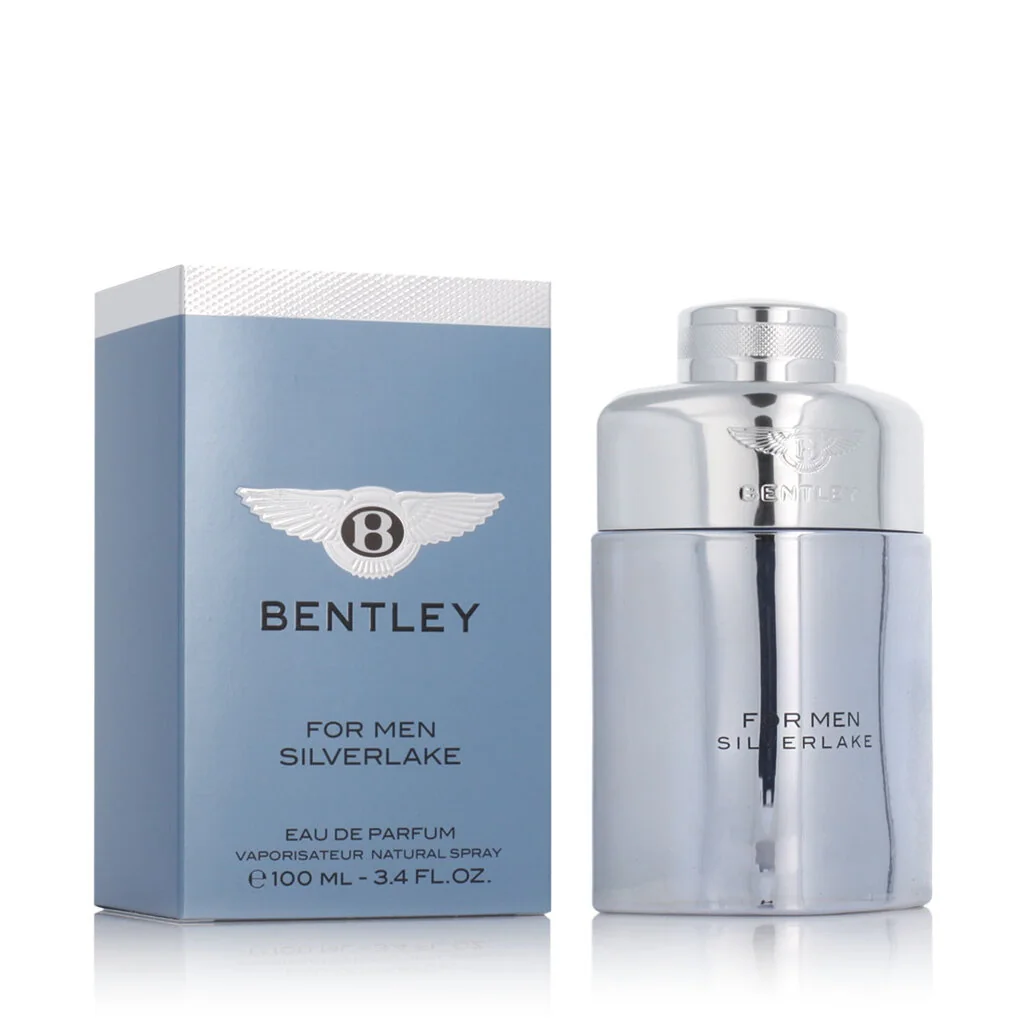 Bentley For Men Silverlake EDP 100 ml M