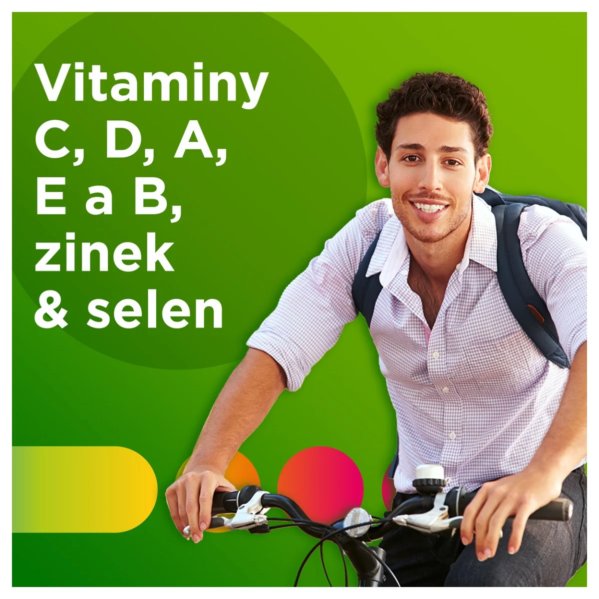 Centrum multivitamín AZ 100+30 tablet