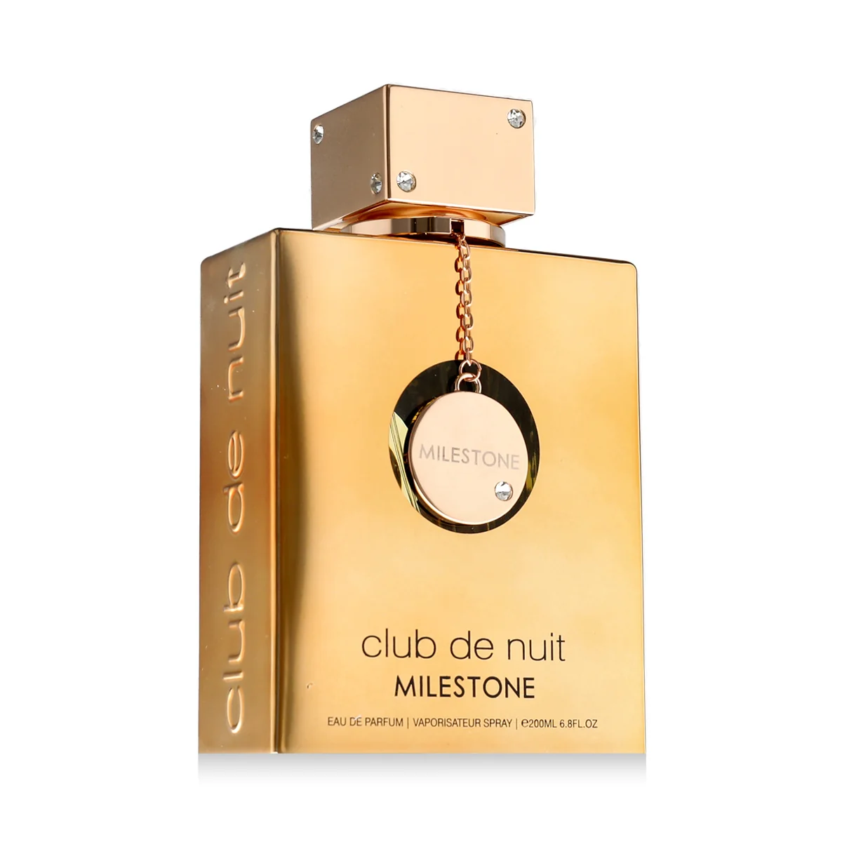 Armaf Club de Nuit Milestone EDP 200 ml UNISEX