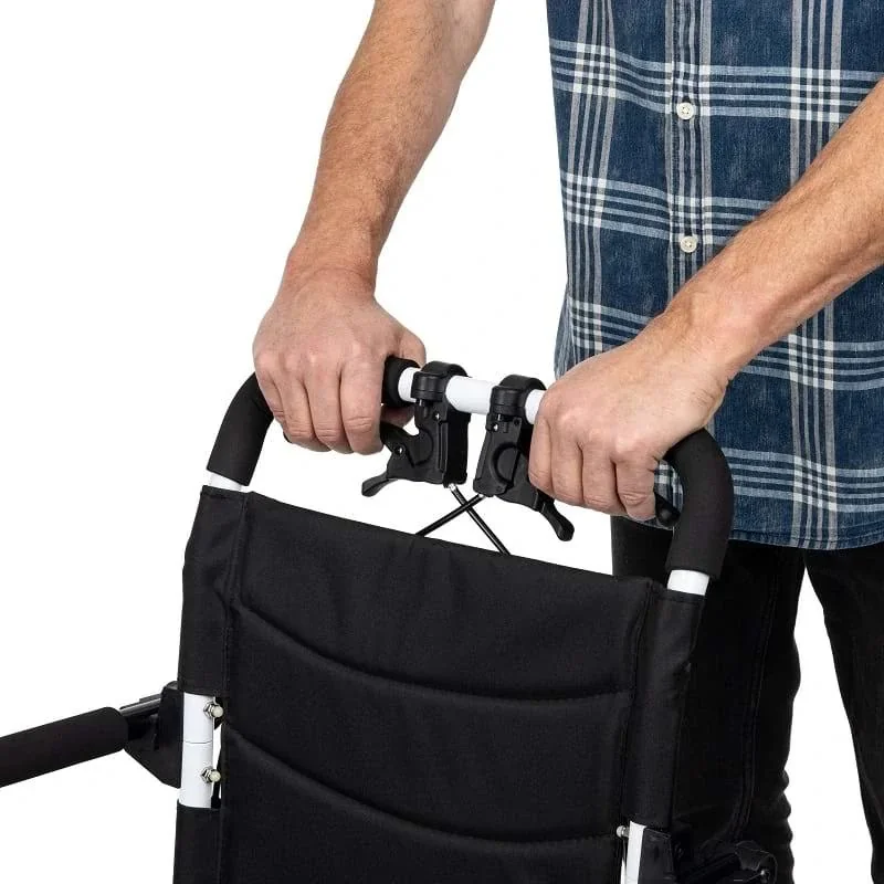 TIMAGO Invalidní vozík transportní MOBIL