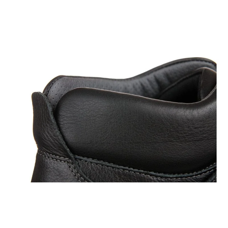 PodoWell ANATOLE diabetická kotníková obuv unisex, velikost: 42