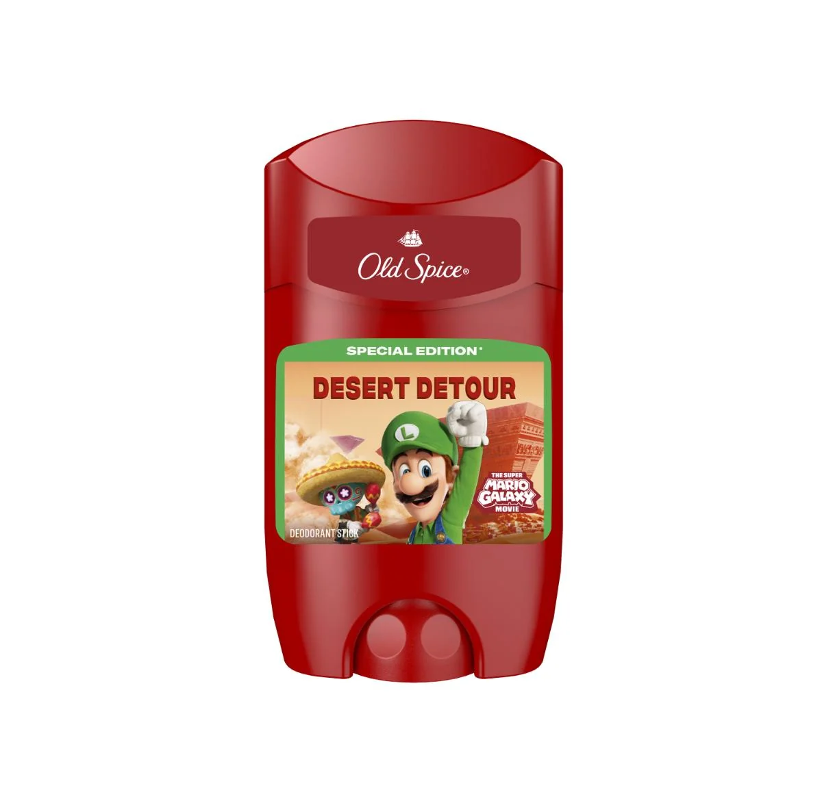 Old Spice Bearglove deo stick 50 ml