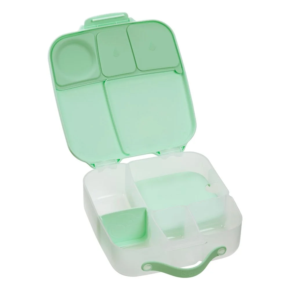 B.BOX Svačinový box velký - spearmint