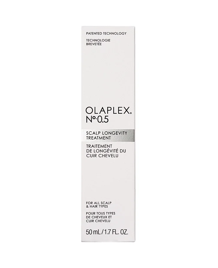 Olaplex No.0.5 Scalp Longevity Treatment vlasové sérum 50 ml