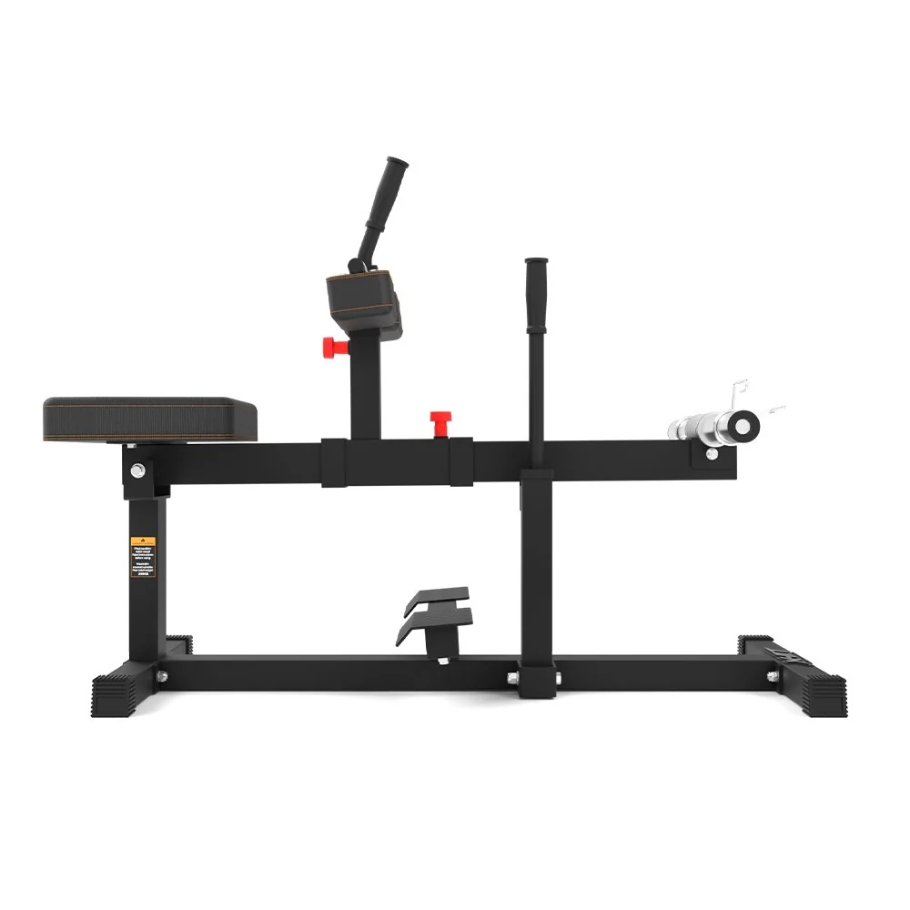 inSPORTline Posilovací lavice na lýtka X-NT SC20 Seated Calf Raise