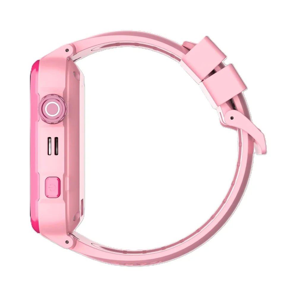 Garett Kids Hero Pro 4G dětské chytré hodinky Pink