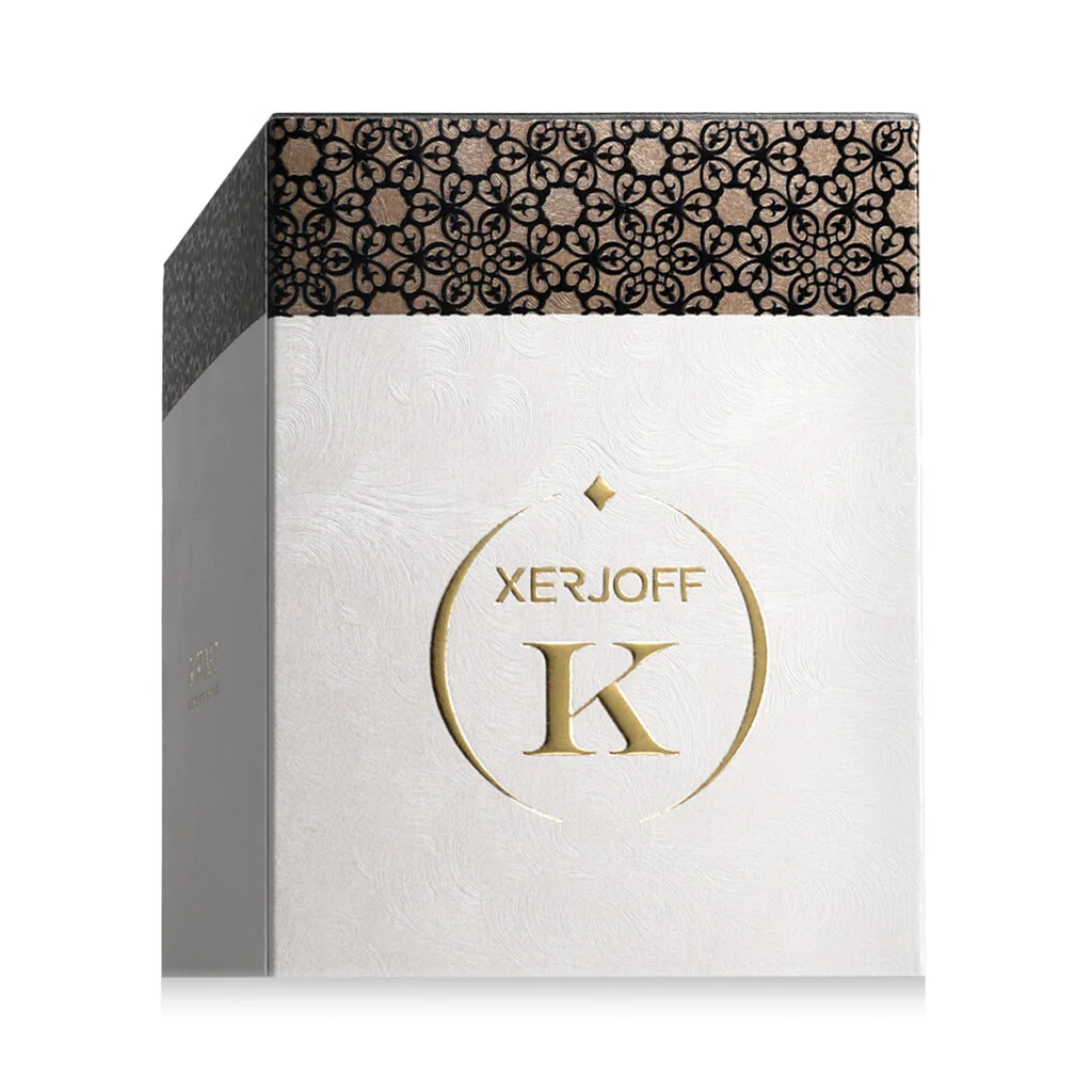 XerJoff K Elixir Extrait de Parfum 15 ml UNISEX