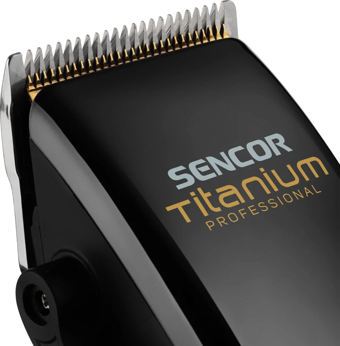SENCOR SHP 8400BK zastřihovač vlasů