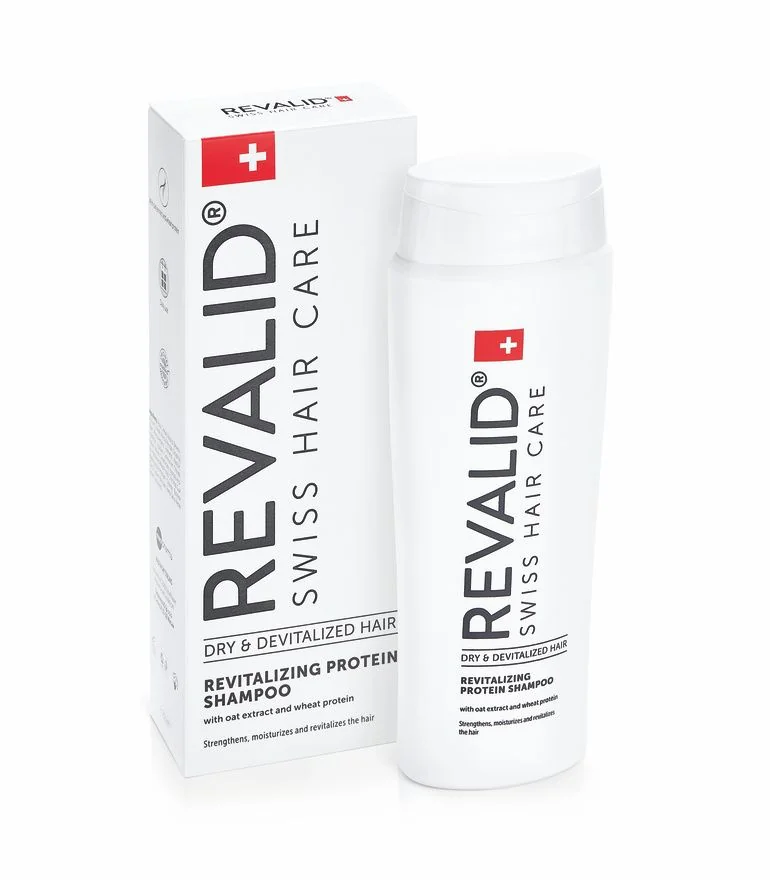 Revalid Shampoo 250 ml