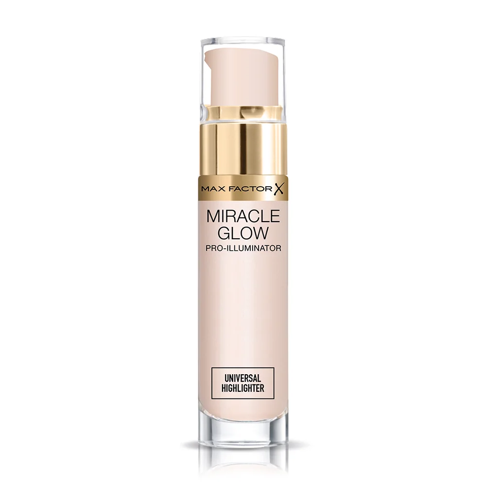 Max Factor rozjasňovač Miracle Glow Universal 15 ml