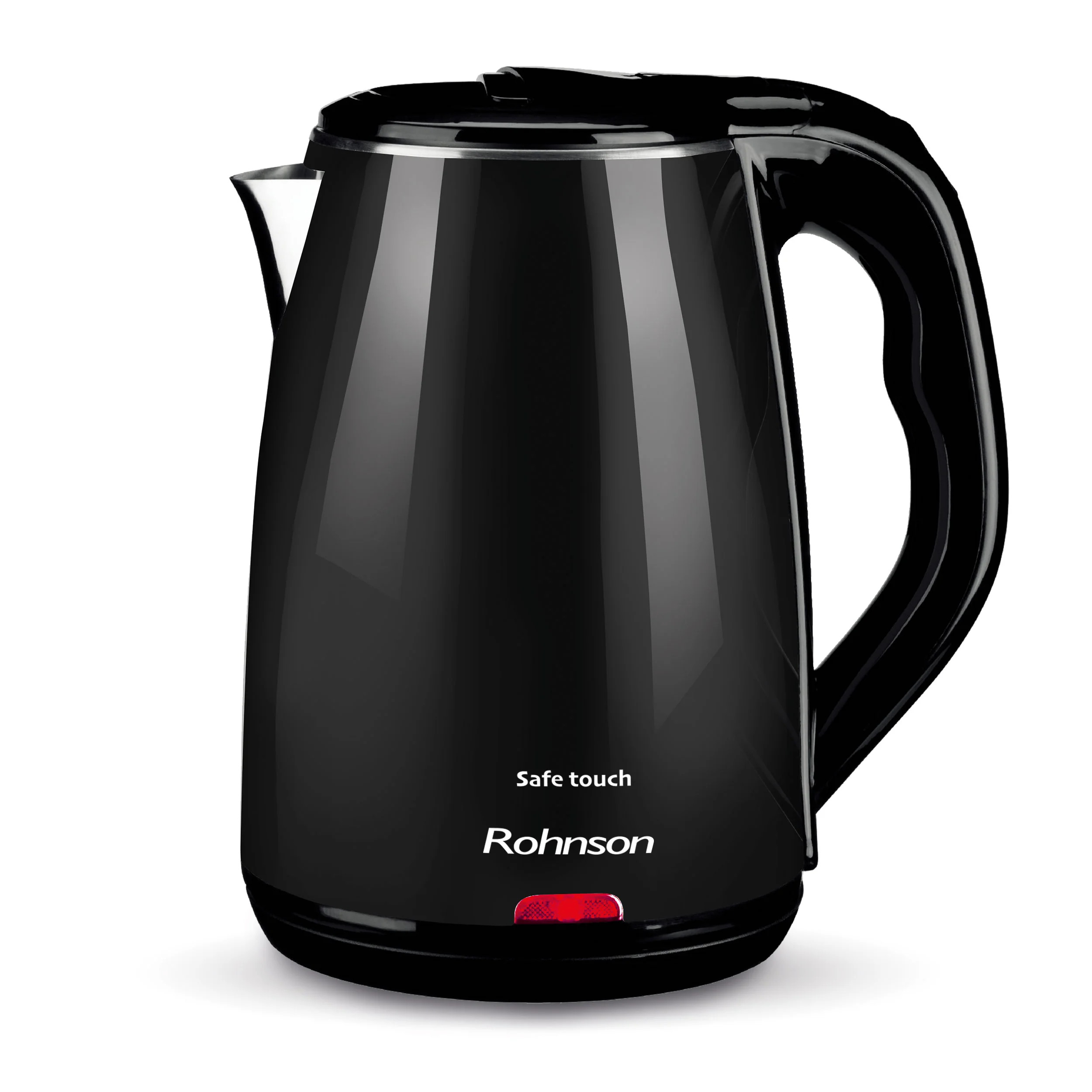 Rohnson Rychlovarná konvice R-7535