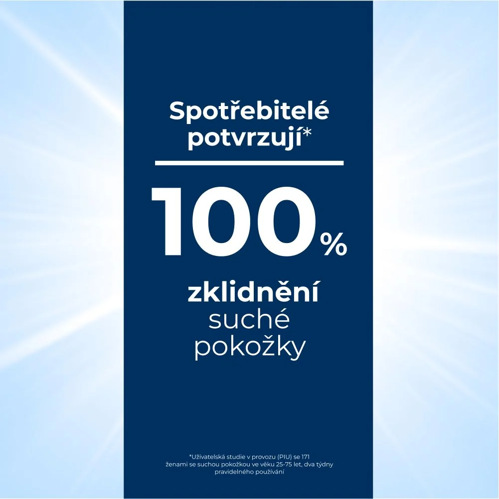Eucerin UreaRepair Tělové mléko 5% Urea parfémované 400 ml