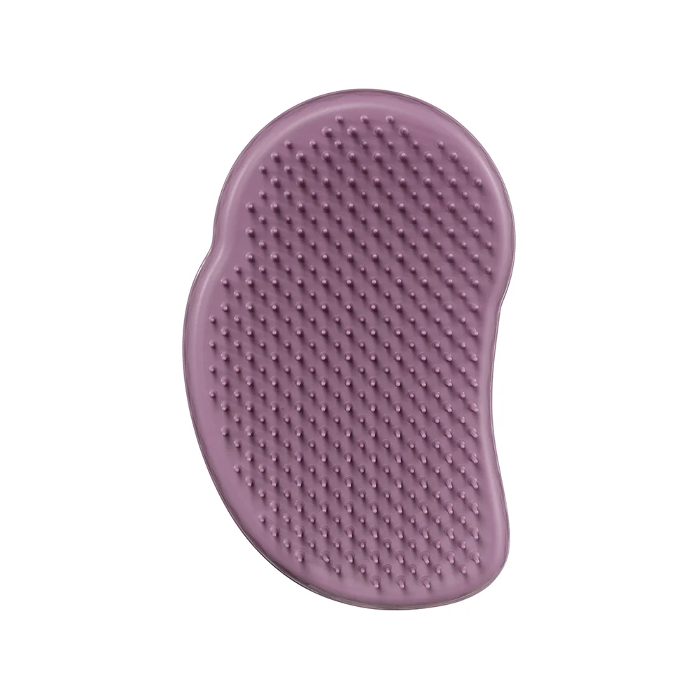 Tangle Teezer Original Eco Brush Earthy Purple kartáč na vlasy 1 ks
