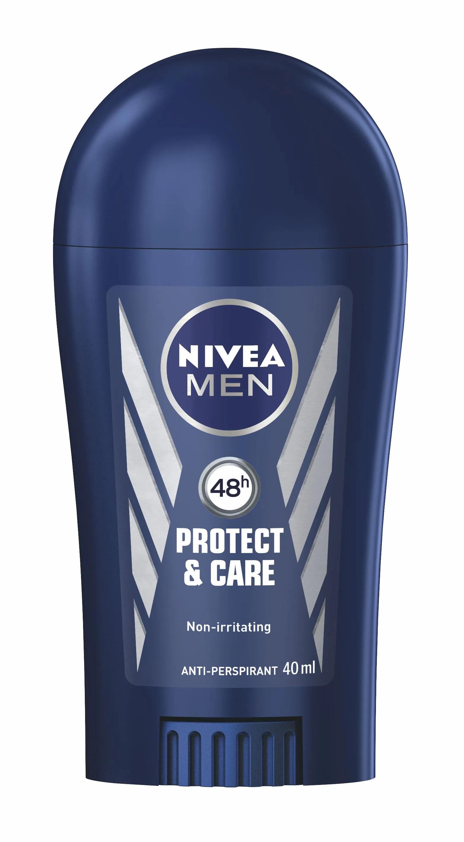 Nivea MEN AP Protect&Care tuhý antiperspirant 40 ml