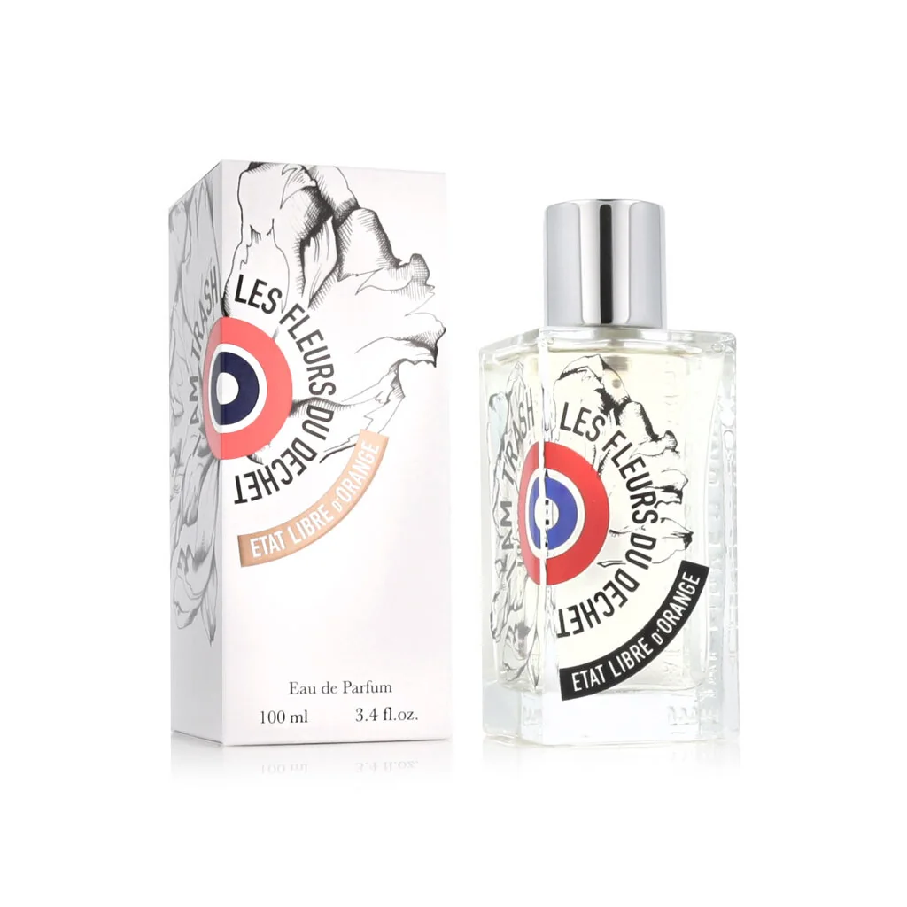 Etat Libre D’Orange I'am Trash - Les Fleurs du Dechet EDP 100 ml UNISEX