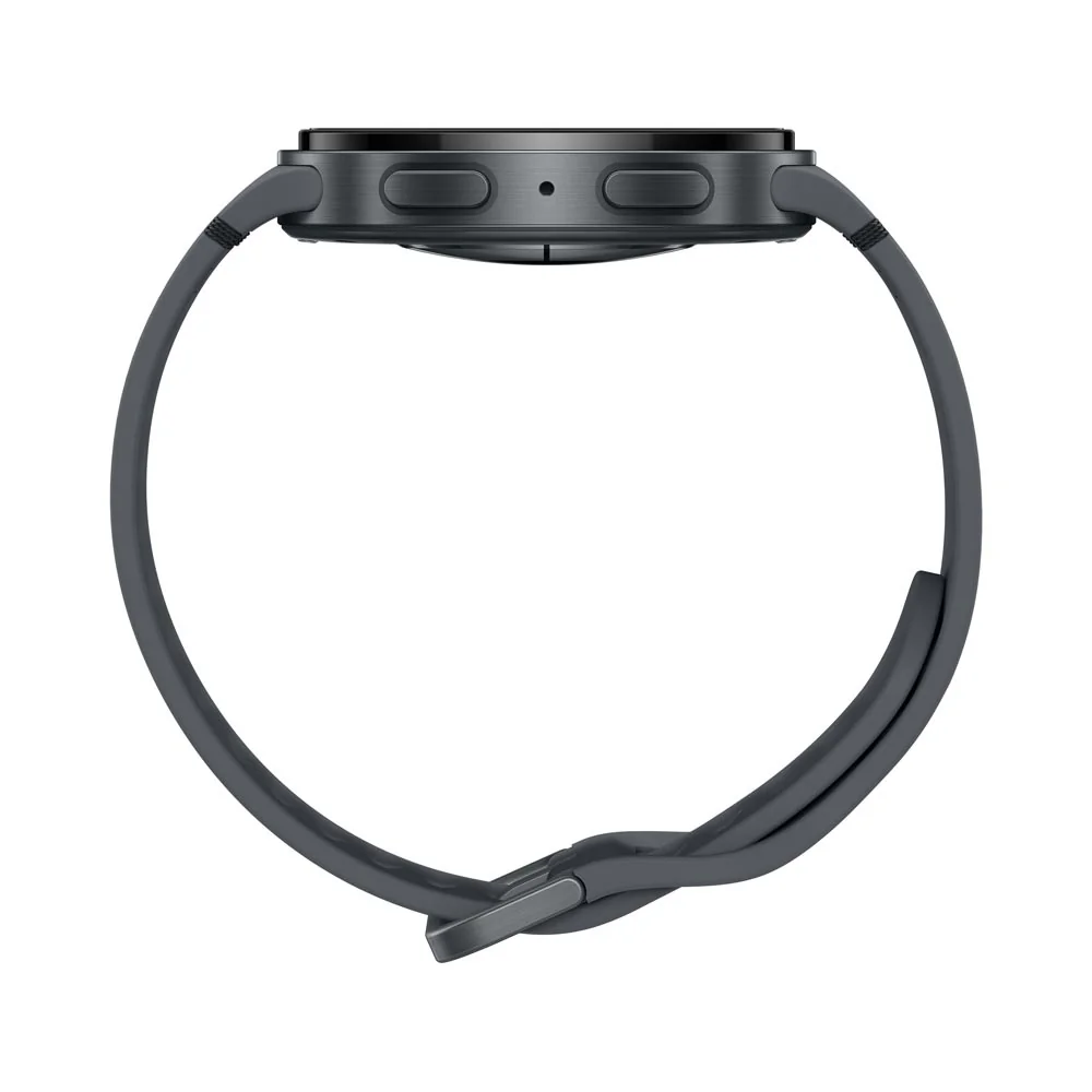 Samsung Galaxy Watch8 44 mm LTE chytré hodinky graphite