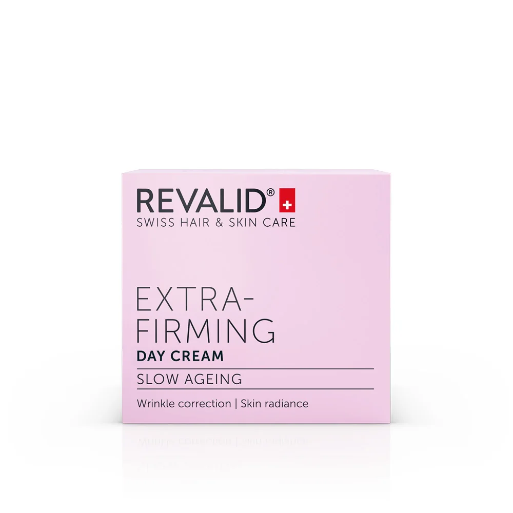 Revalid Extra-Firming Day Cream zpevňující denní krém 50 ml