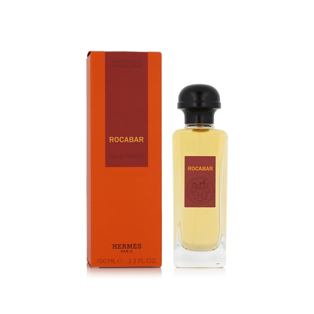 Hermès Rocabar EDT 100 ml M 