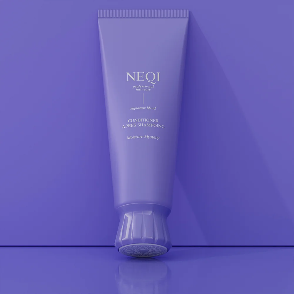 NEQI Moisture Mystery Conditioner hydratační kondicionér 250 ml