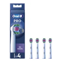 Oral-B EB 18-4 PRO 3D White