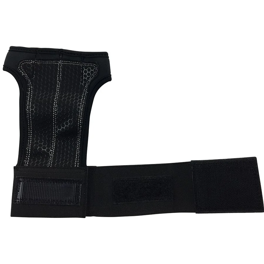 Tunturi Mozolníky Cross Fit Grip silicon varianta L