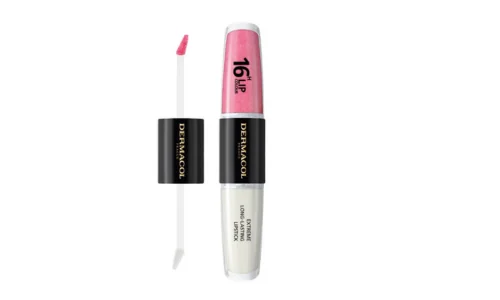 Dermacol 16h Lip Colour Dlouhotrvající barva na rty