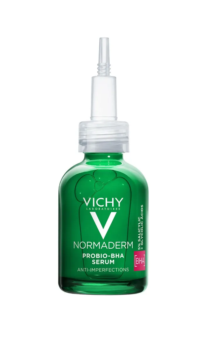 Vichy Normaderm PROBIO-BHA Sérum 30 ml