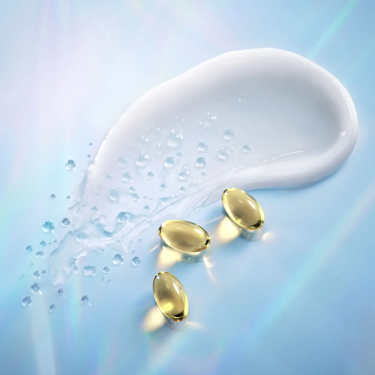 Pantene Pro-V Miracles Hydra Glow hydratační šampon 300 ml