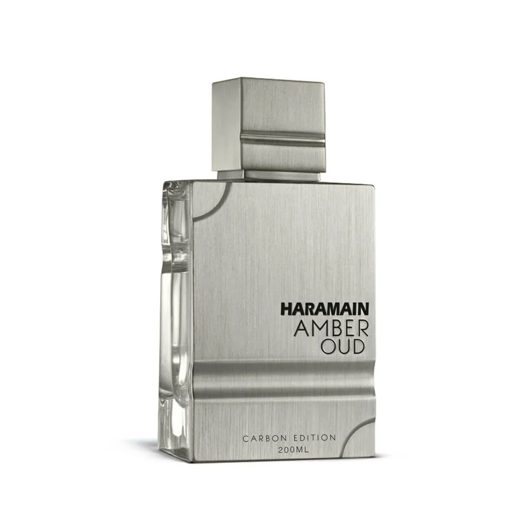 Al Haramain Amber Oud Carbon Edition EDP 200 ml UNISEX 