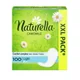 Naturella Light intimky 100 ks