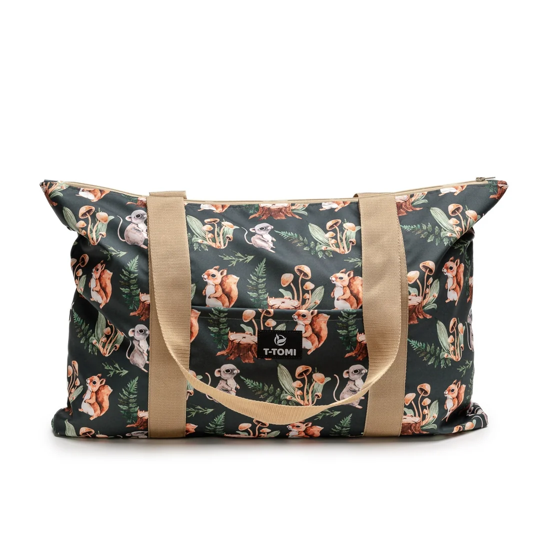 T-tomi Shopper bag Forest kingdom 