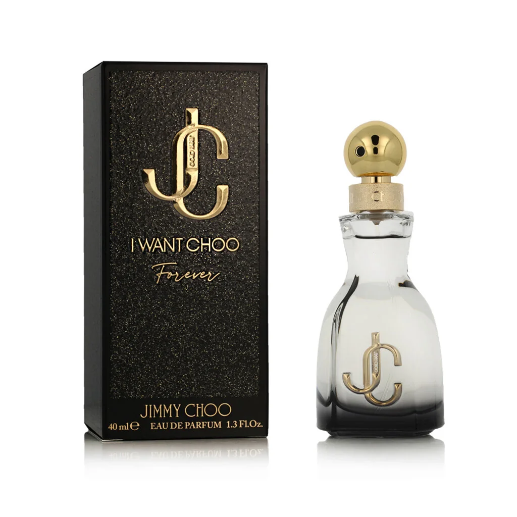 Jimmy Choo I Want Choo Forever EDP 40 ml W