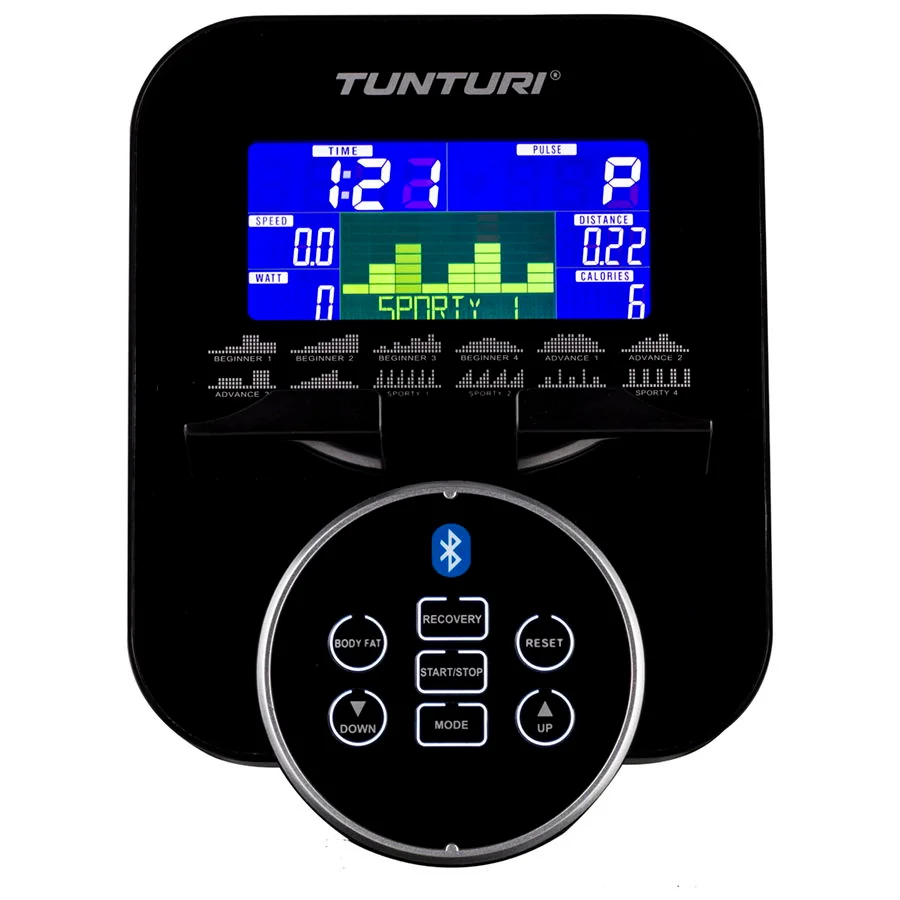 Tunturi Rotoped FitCycle 50i