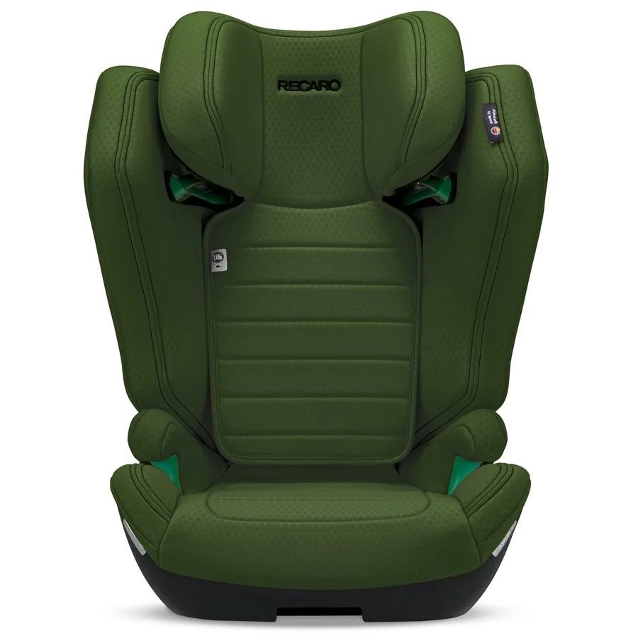 Recaro Axion1 I-Size 2025 100-150cm Epic Green