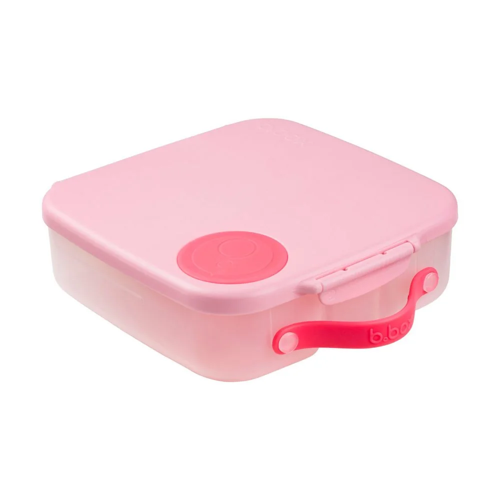 B.BOX Svačinový box velký - flamingo fizz