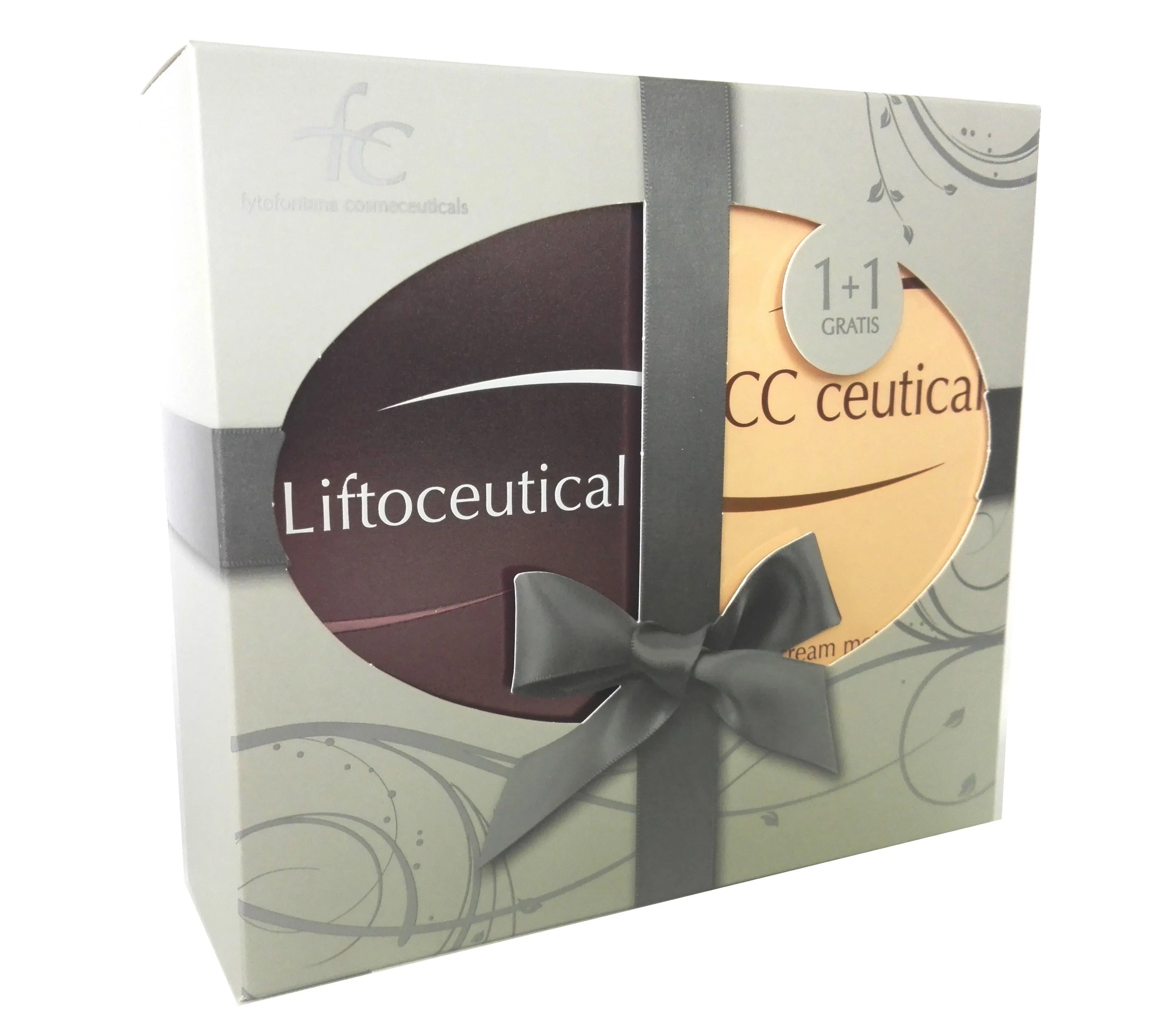 FC Liftoceutical 30ml + FC CC hydratační 30ml