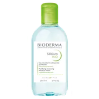 BIODERMA Sébium H2O