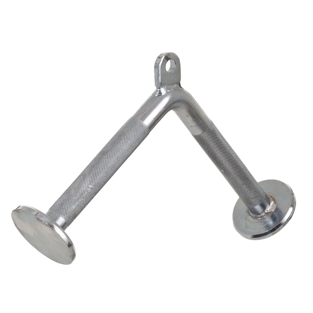 inSPORTline Adaptér triceps A441 - V tvar