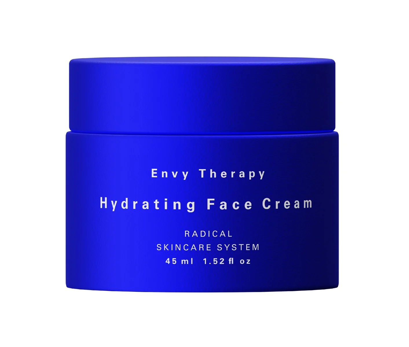 Envy Therapy Hydrating Face Cream intenzivně hydratační krém 45 ml