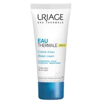 Uriage EAU Thermale Lehký hydratační krém SPF 20