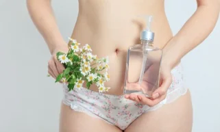 Intimní hygiena