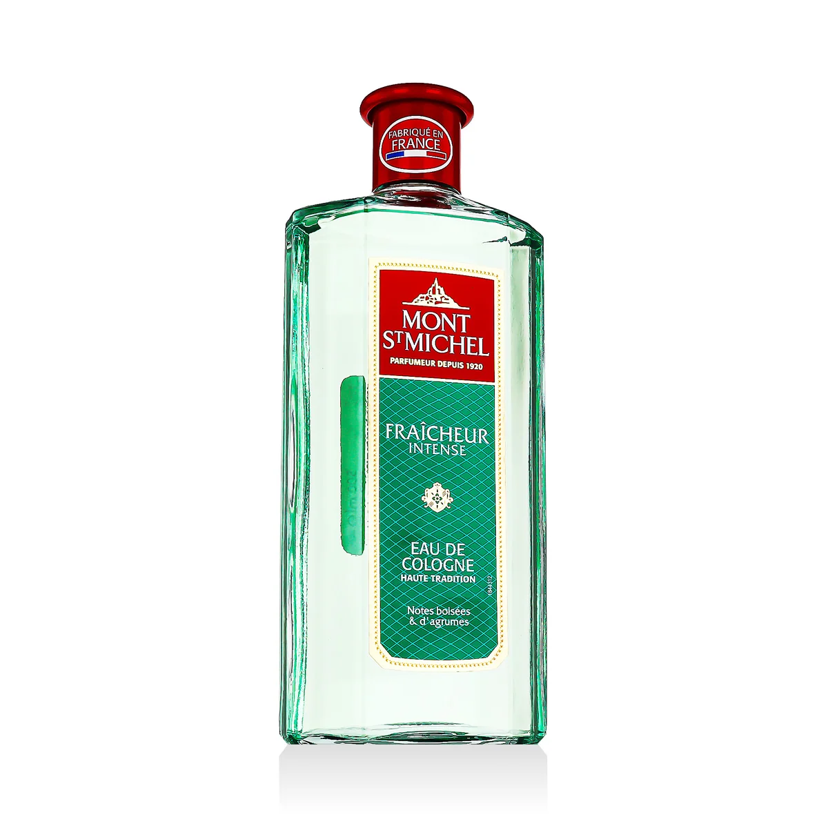 Mont St Michel Fraîcheur Intense EDC 500 ml UNISEX