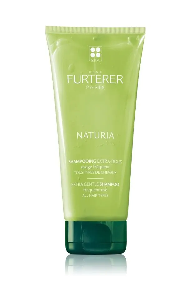 Rene Furterer NATURIA Extra jemný šampon 200 ml