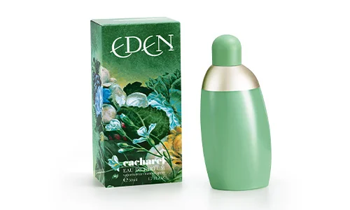 Cacharel Eden Cacharel Eden