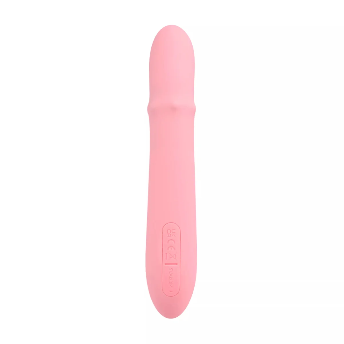 Svakom Mora Neo Peach Pink